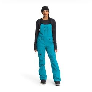 Women’s north face freedom bib